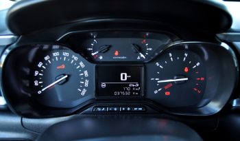 Citroen C3 1.2 Puretech C-Séries cheio