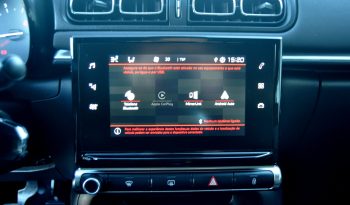 Citroen C3 1.2 Puretech C-Séries cheio