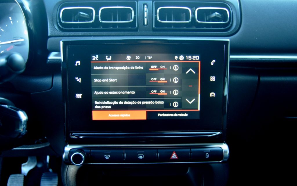 Citroen C3 1.2 Puretech C-Séries