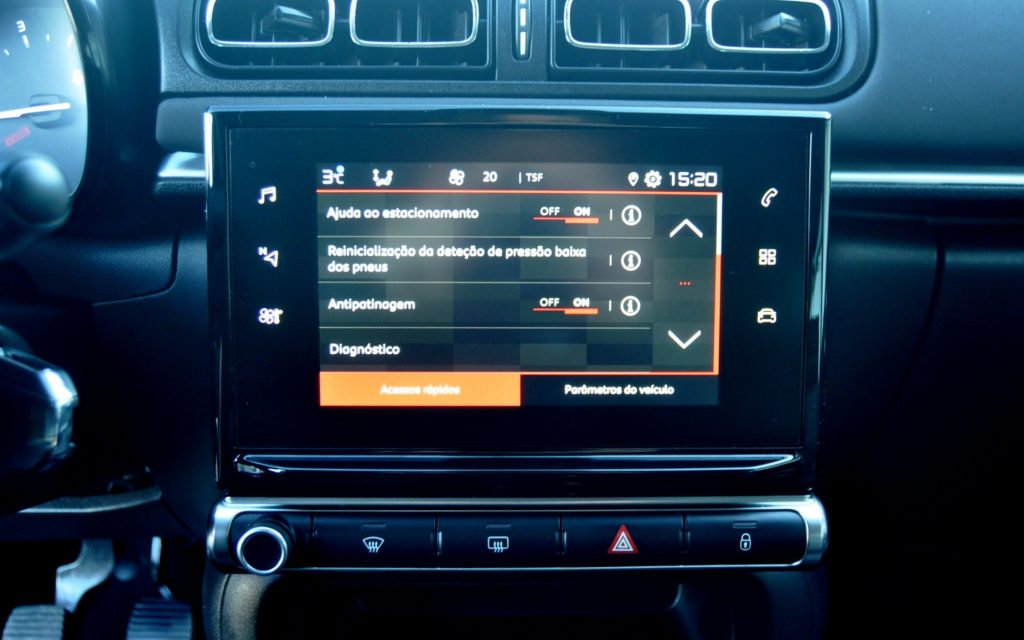 Citroen C3 1.2 Puretech C-Séries