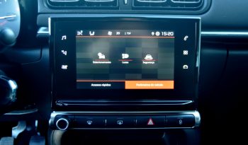 Citroen C3 1.2 Puretech C-Séries cheio