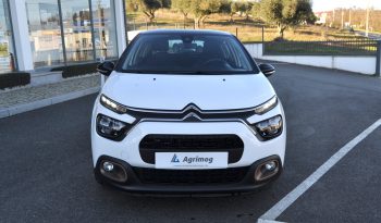 Citroen C3 1.2 Puretech C-Séries cheio