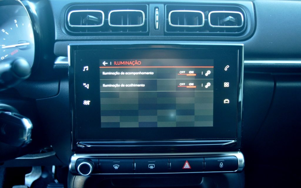 Citroen C3 1.2 Puretech C-Séries