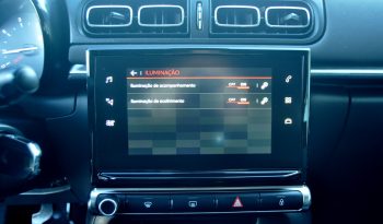 Citroen C3 1.2 Puretech C-Séries cheio