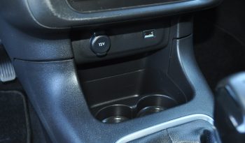 Citroen C3 1.2 Puretech C-Séries cheio