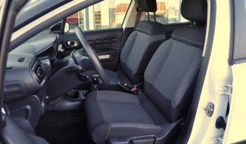 Citroen C3 1.2 Puretech C-Séries cheio