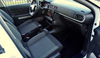 Citroen C3 1.2 Puretech C-Séries cheio