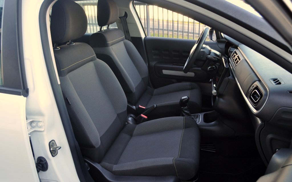 Citroen C3 1.2 Puretech C-Séries