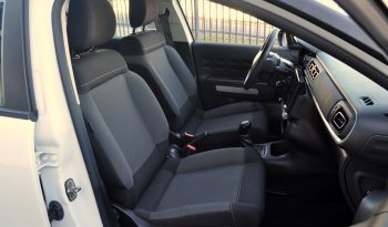 Citroen C3 1.2 Puretech C-Séries cheio