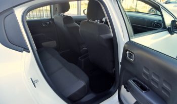 Citroen C3 1.2 Puretech C-Séries cheio