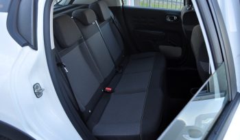 Citroen C3 1.2 Puretech C-Séries cheio