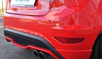 Ford Fiesta 1.0 T Ecobost STLine cheio