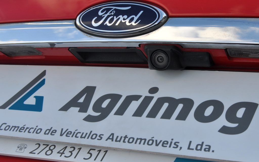 Ford Fiesta 1.0 T Ecobost STLine