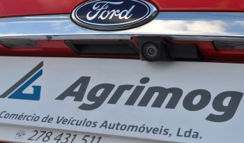 Ford Fiesta 1.0 T Ecobost STLine cheio