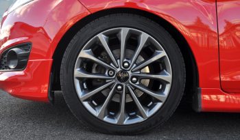 Ford Fiesta 1.0 T Ecobost STLine cheio