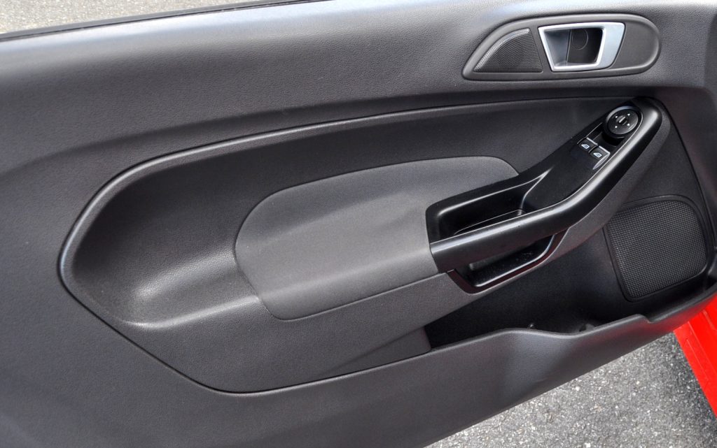 Ford Fiesta 1.0 T Ecobost STLine