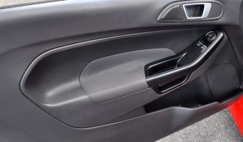 Ford Fiesta 1.0 T Ecobost STLine cheio