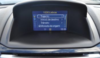 Ford Fiesta 1.0 T Ecobost STLine cheio