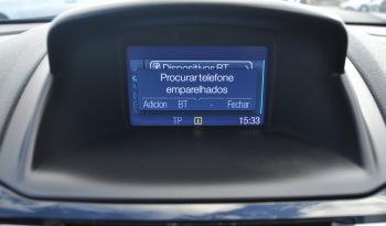 Ford Fiesta 1.0 T Ecobost STLine cheio