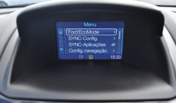 Ford Fiesta 1.0 T Ecobost STLine cheio