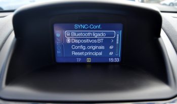 Ford Fiesta 1.0 T Ecobost STLine cheio