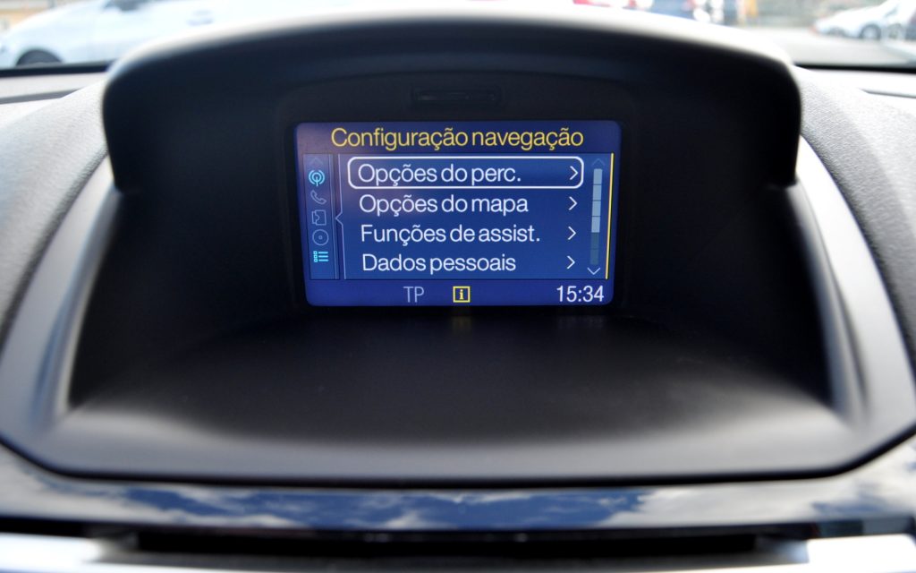 Ford Fiesta 1.0 T Ecobost STLine