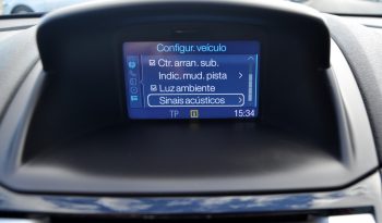 Ford Fiesta 1.0 T Ecobost STLine cheio