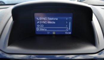 Ford Fiesta 1.0 T Ecobost STLine cheio