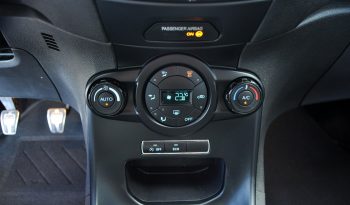 Ford Fiesta 1.0 T Ecobost STLine cheio