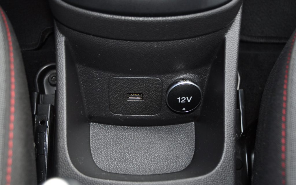 Ford Fiesta 1.0 T Ecobost STLine