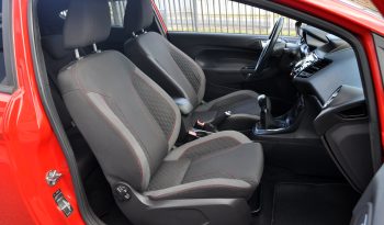 Ford Fiesta 1.0 T Ecobost STLine cheio