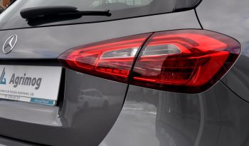 Mercedes-Benz A180d Style Plus cheio