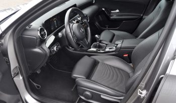 Mercedes-Benz A180d Style Plus cheio