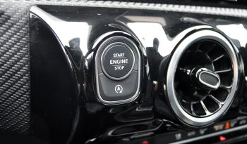 Mercedes-Benz A180d Style Plus cheio