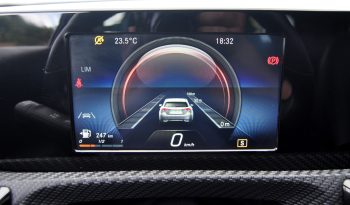 Mercedes-Benz A180d Style Plus cheio