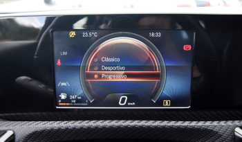 Mercedes-Benz A180d Style Plus cheio