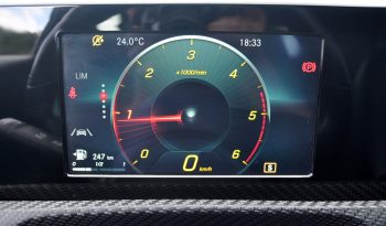 Mercedes-Benz A180d Style Plus cheio