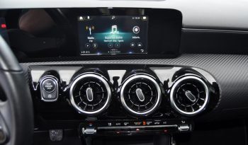 Mercedes-Benz A180d Style Plus cheio