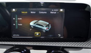 Mercedes-Benz A180d Style Plus cheio