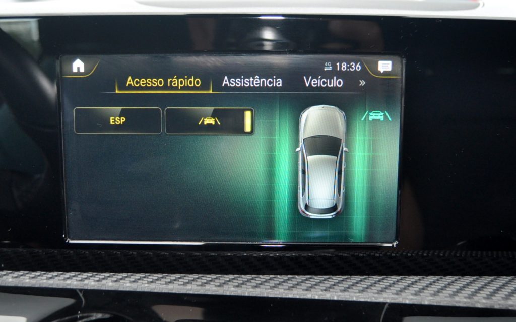 Mercedes-Benz A180d Style Plus