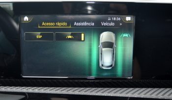 Mercedes-Benz A180d Style Plus cheio