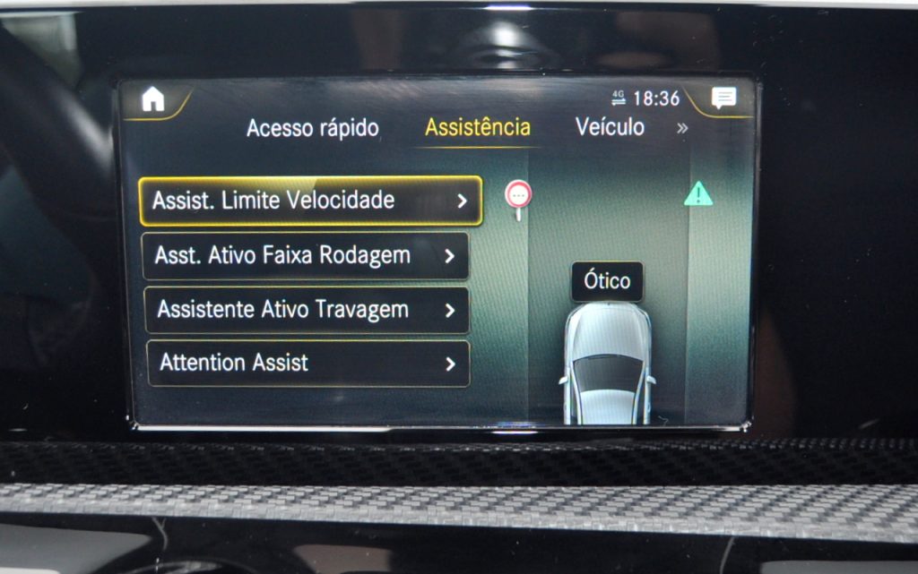 Mercedes-Benz A180d Style Plus