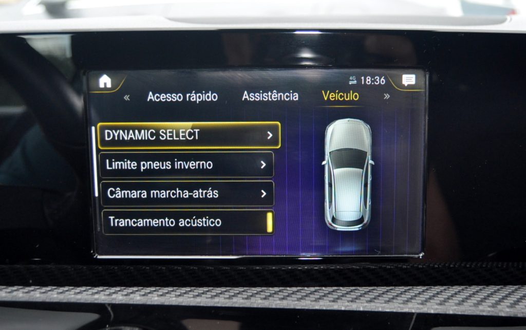 Mercedes-Benz A180d Style Plus