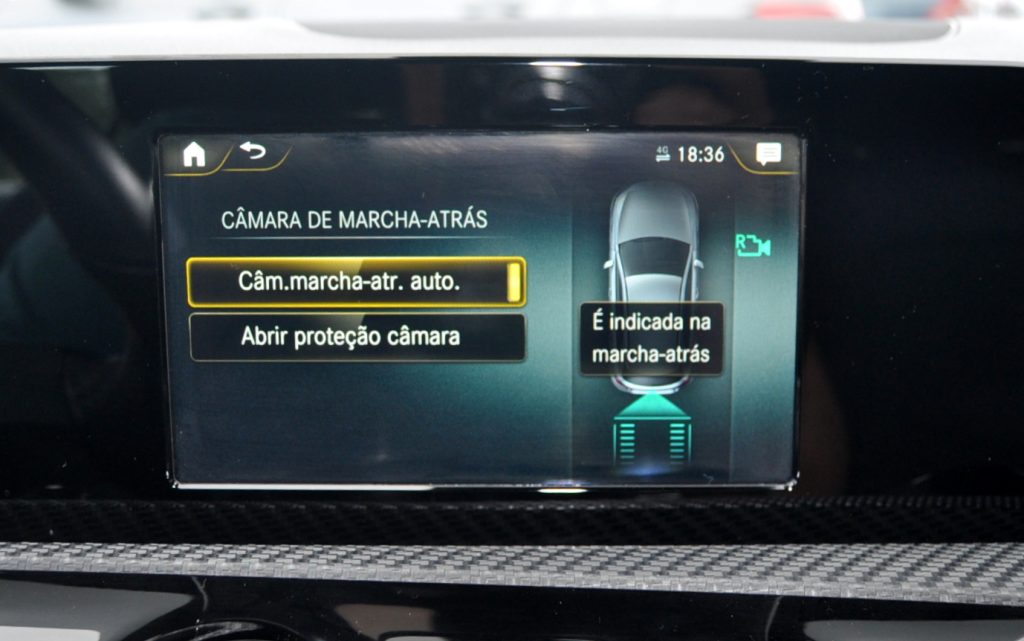 Mercedes-Benz A180d Style Plus