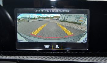 Mercedes-Benz A180d Style Plus cheio