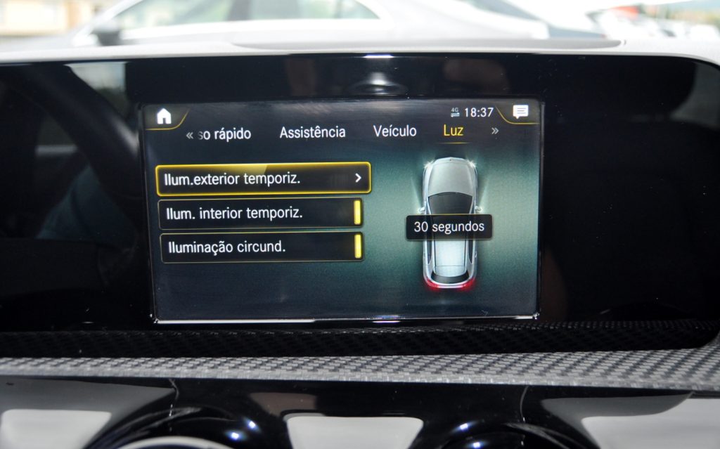 Mercedes-Benz A180d Style Plus