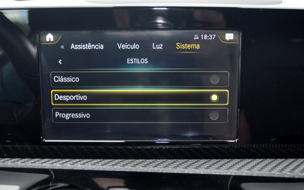 Mercedes-Benz A180d Style Plus