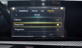 Mercedes-Benz A180d Style Plus cheio