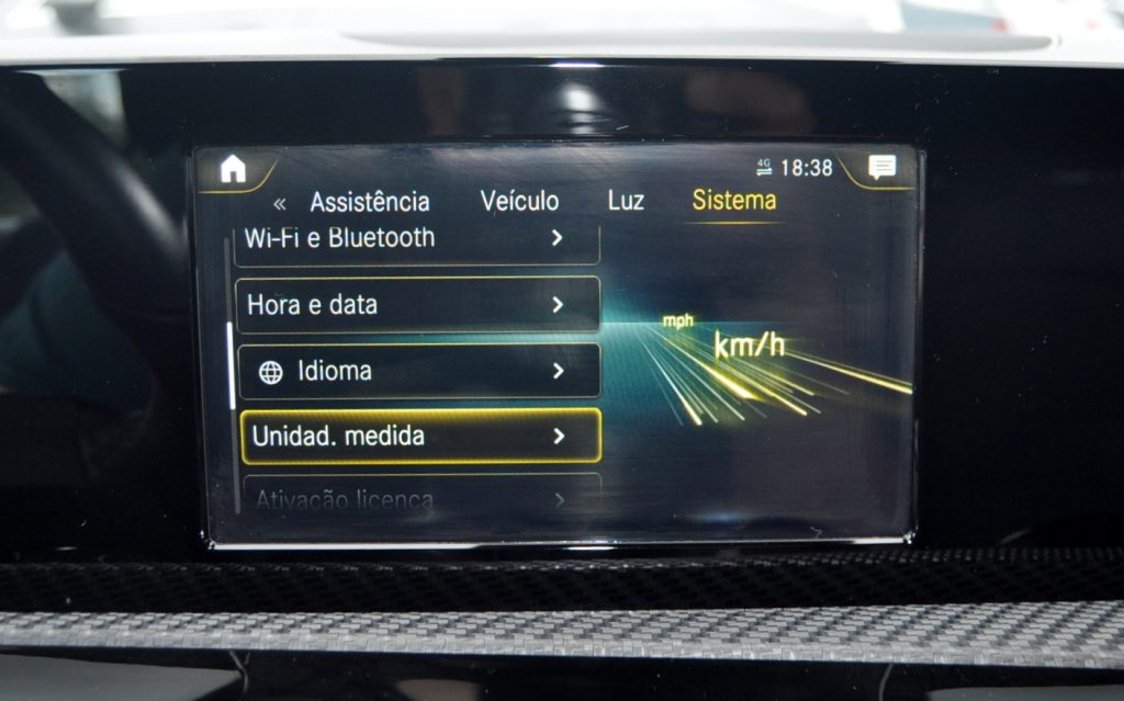 Mercedes-Benz A180d Style Plus