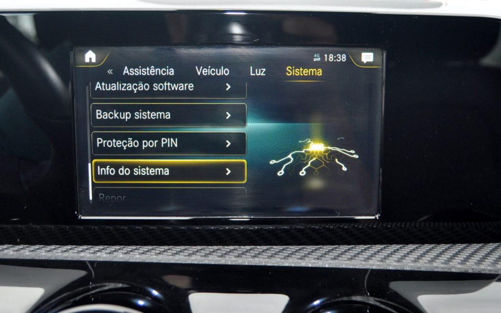 Mercedes-Benz A180d Style Plus